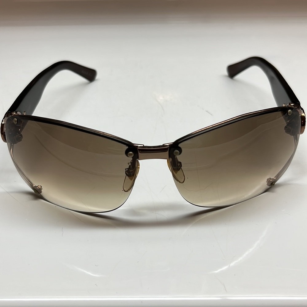 Gucci Sunglasses Vintage 2820
